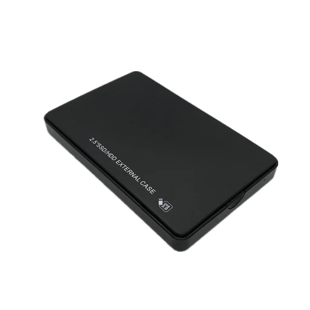  Корпус для внешнего жесткого диска 2 5 дюйма SATA на USB поддержка 4 ТБ 3