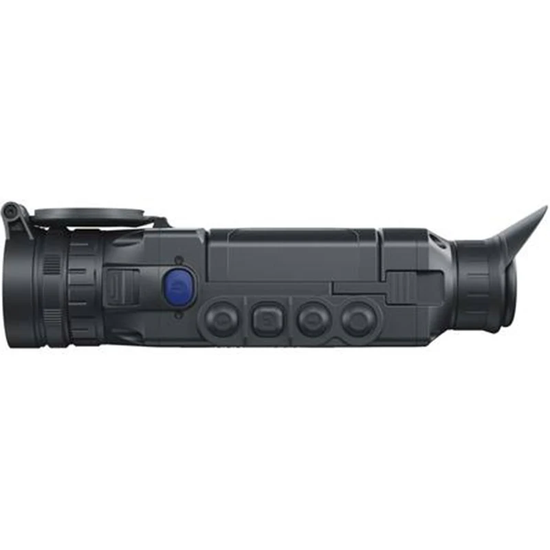 Новый пульсатор helion 2 XP50 5-20x640x480 термальный прицел ночного