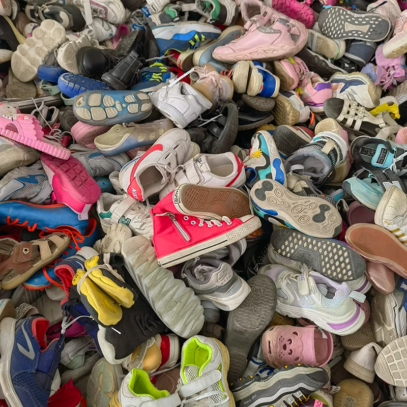 Wholesale best price second hand shoes original used used second hand shoes used basketball shoes