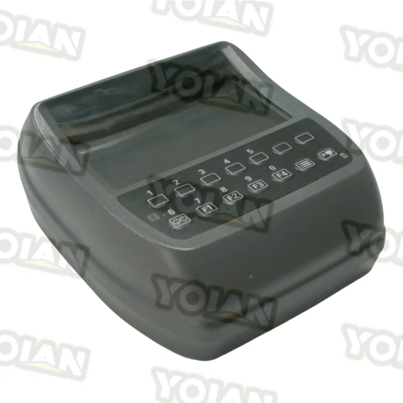 ZX200-3 ZX870 ZX450-3 монитор ЖК-монитор панель экскаватора 4684077 4653775 4652262 4631127
