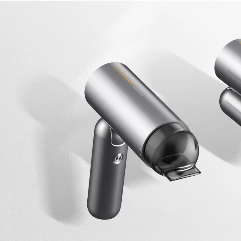 50W portable handheld car vacuum cleaners cordless wireless mini vacuum cleaner