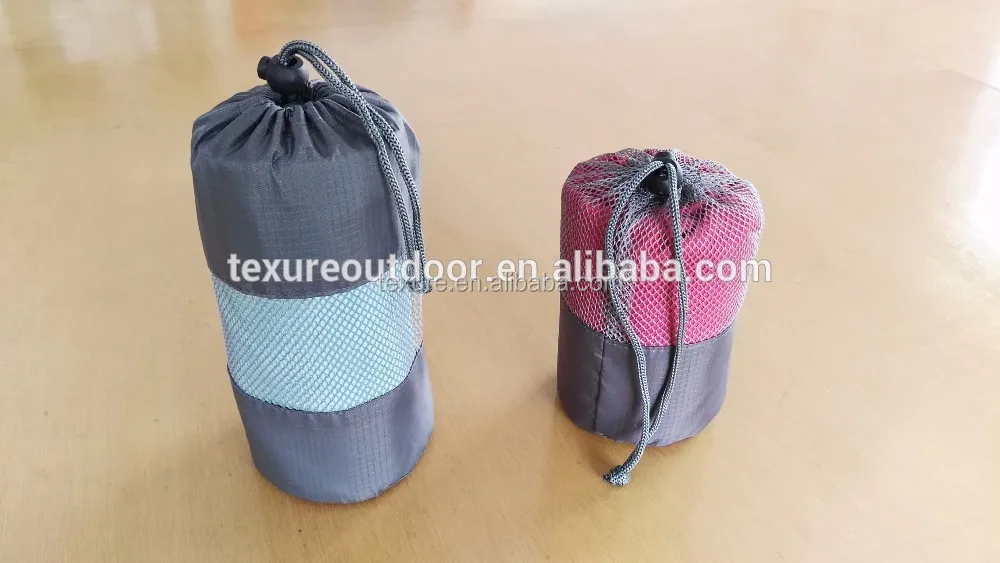 
Quick Drying Microfiber Towel For Gym,Sport,Yoga,Beach,Camping,Pool 