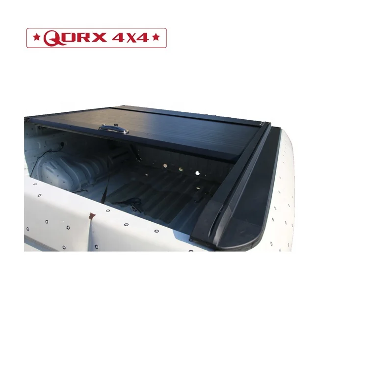 High quality manufacturers cheap custom tonneau cover for Korando pick up