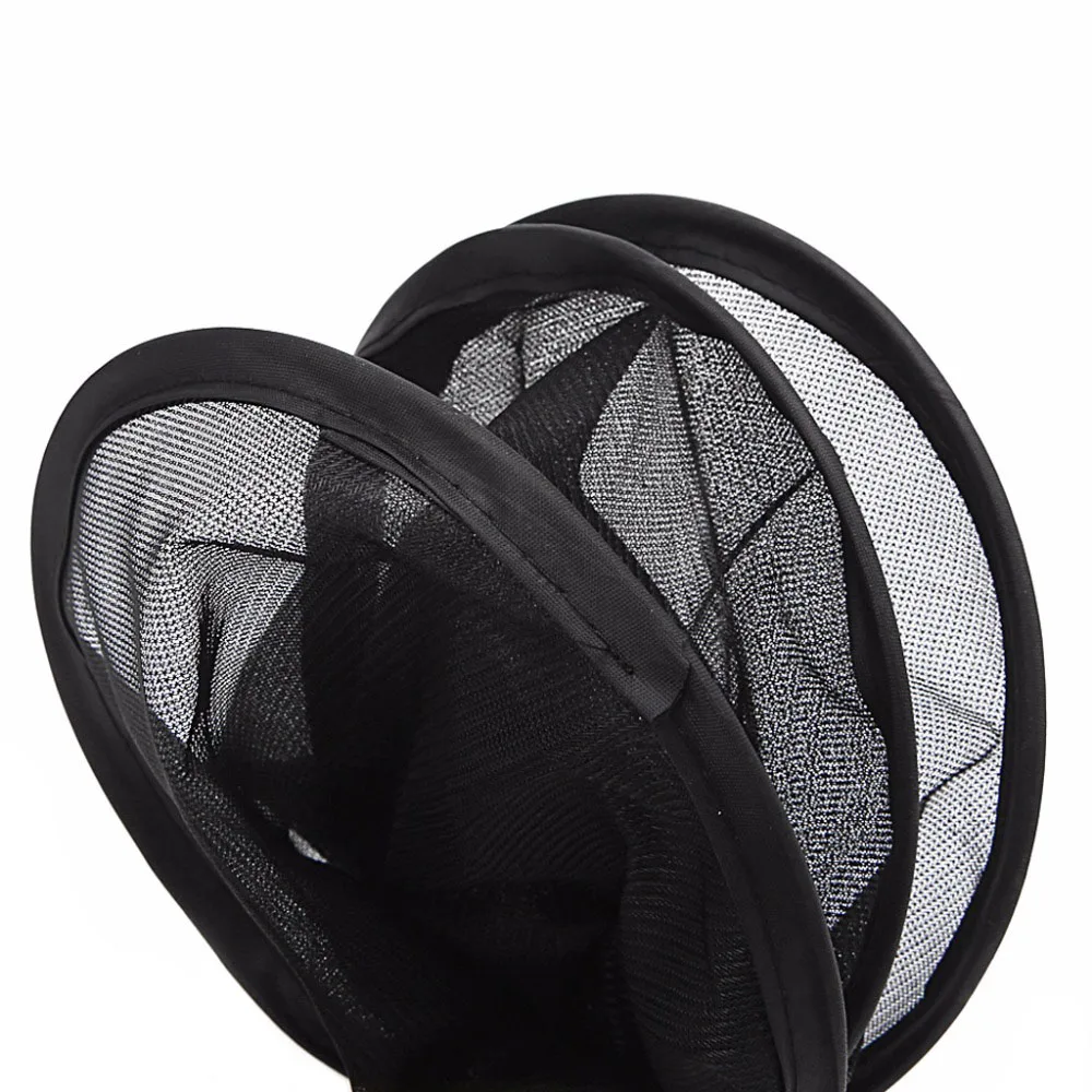 Unionpromo Foldable Car Sun Shade with Custom Printing for Side Window