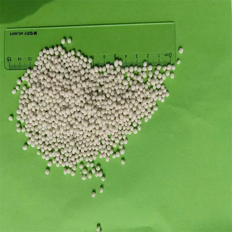 Agriculture Fertilizer  NPK 14 14 14 Compound fertilizer  with low price