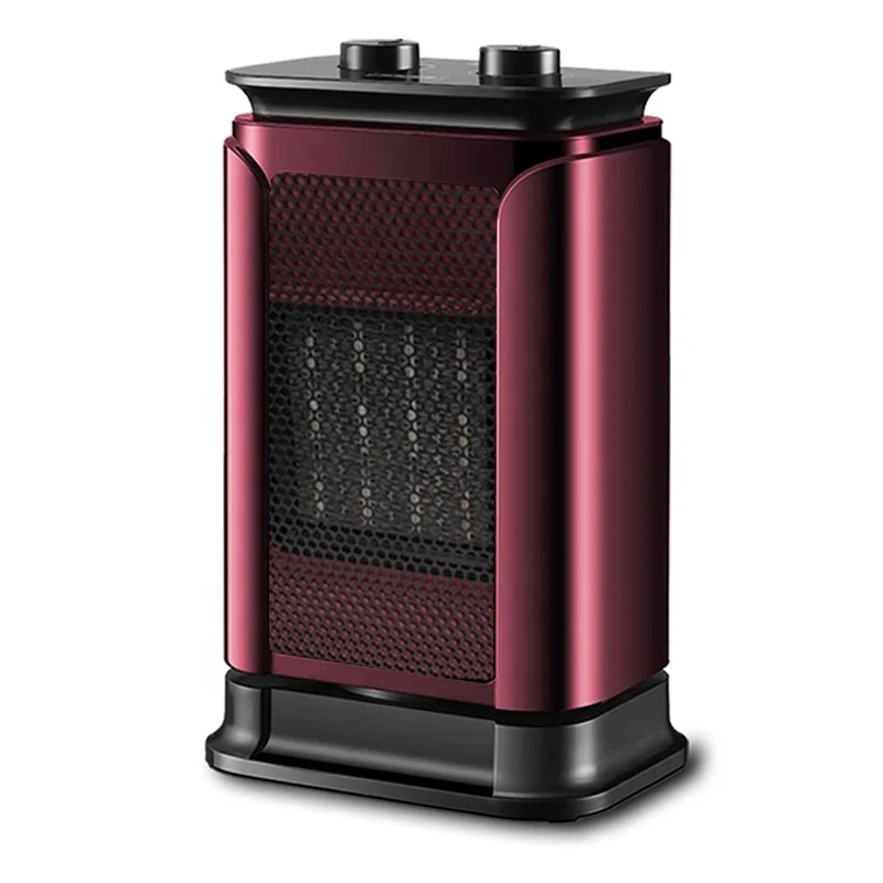 3000w electric circulation ceramic ptc fan heater heating