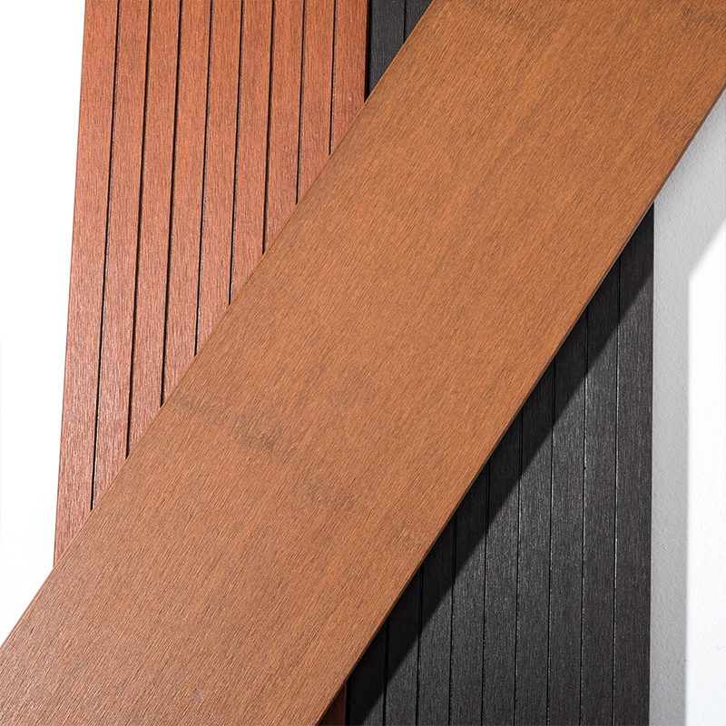 Наружный европейский стандарт, наружный настил для бассейна, наружный водонепроницаемый Плетеный бамбуковый настил