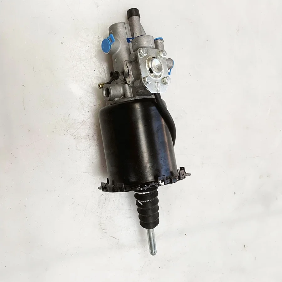 wholesale sinotruk howo truck parts WG9725230042 clutch servo price