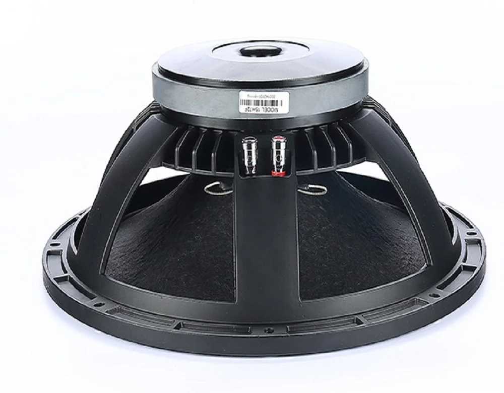 
Good Price 15 Inch Powered Subwoofer Active Speaker line array audio loudspeaker 15 speaker price 