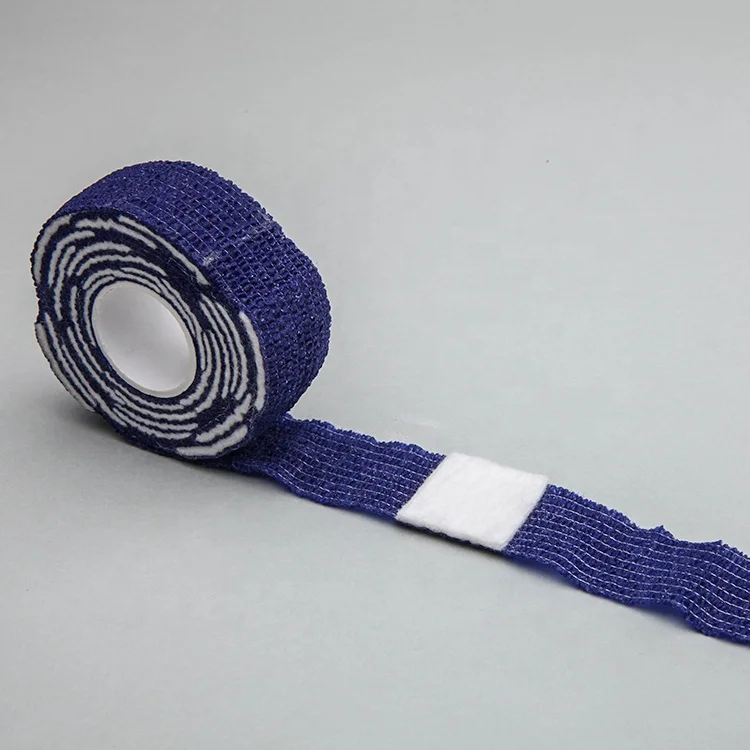 Self-Adhesive Manicure Bandage Protective Finger Covering