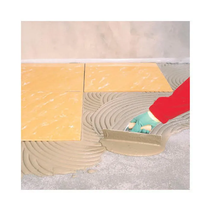 Chemical Products Redispersible Polymer Powder for Self-leveling Commpounds