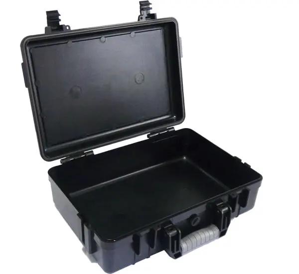 Factory wholesale Drone MAVIC Pro phantom 3/4 case box with custom foam