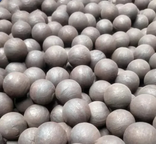 Casting Steel Balls With All Size Grinding Ball For Mill