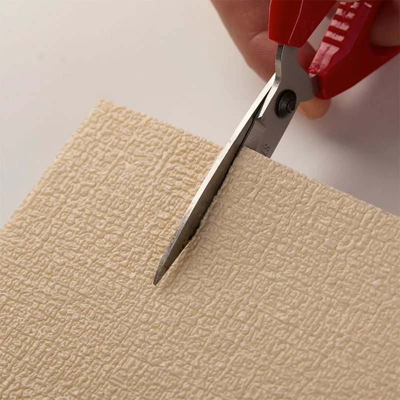 Waterproof Fireproof XPE Foam Decorative Wall Sheet Fashion 3d Sticker