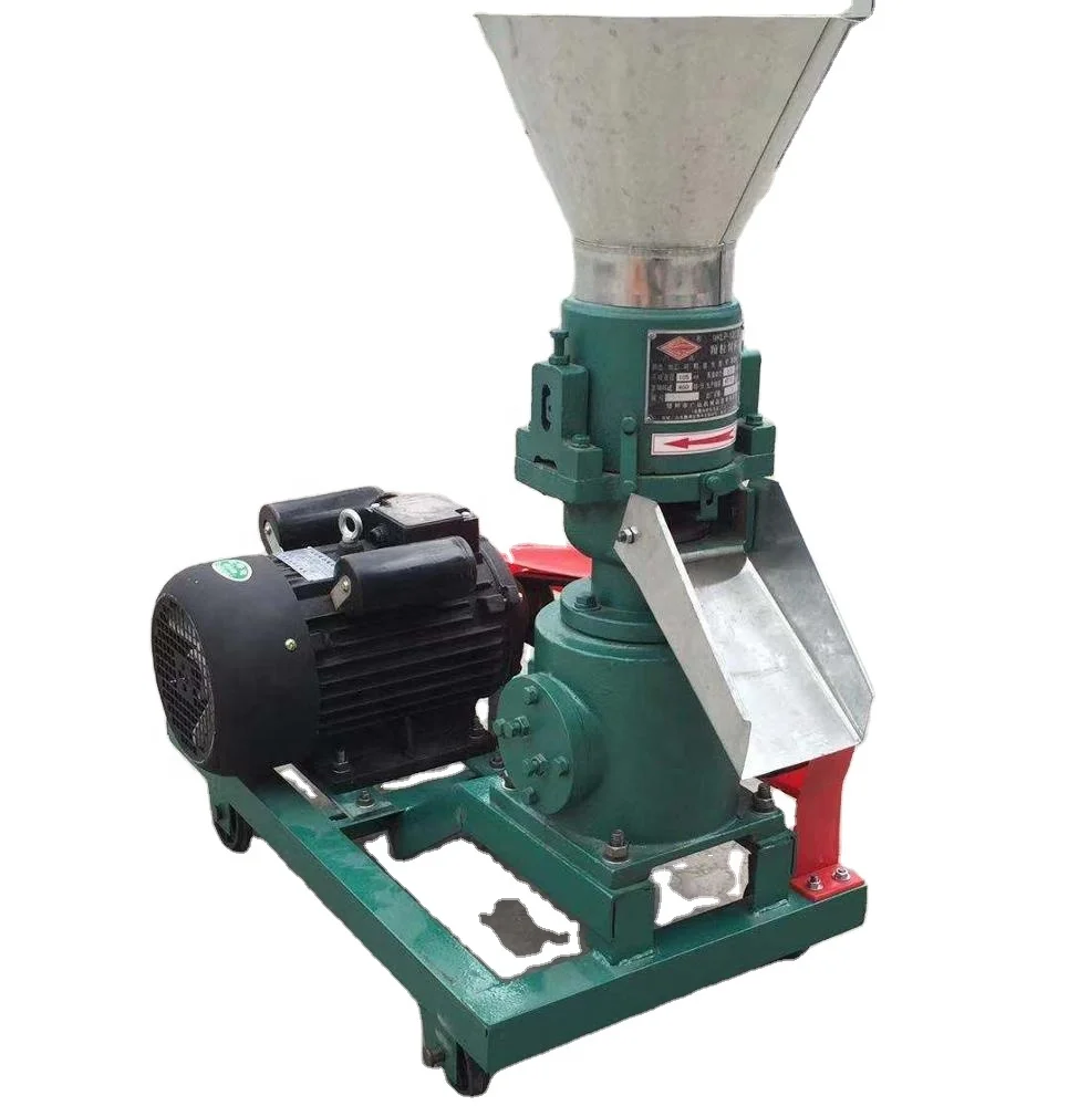 Китайская фабрика, распродажа, гранулятор корма для животных