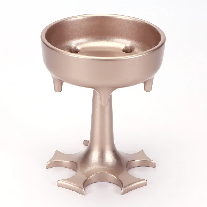 Изготовленный На Заказ 6L стеклянный диспенсер для напитков с краном и крышкой в цветной упаковке