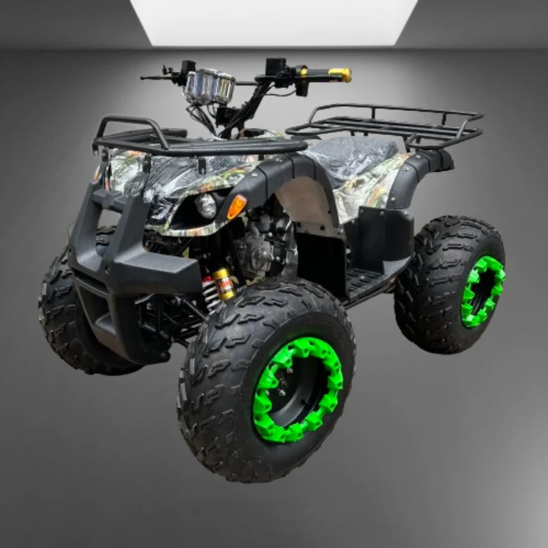 Hot Sale 150cc ATV for Adults Single Cylinder Quad ATV