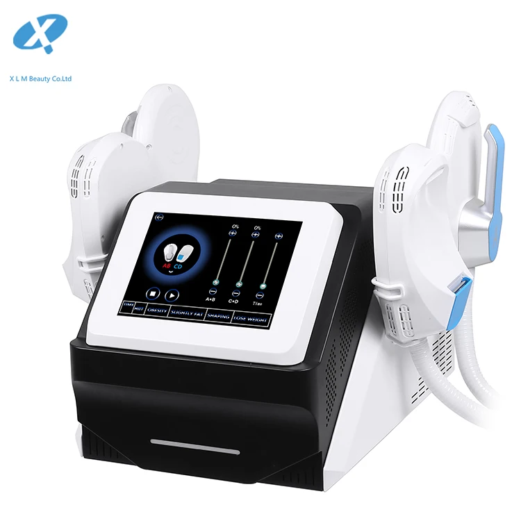 ems body slimming machine body slim massager ems body slim massager infrared weight loss machine ems for beauty equipment