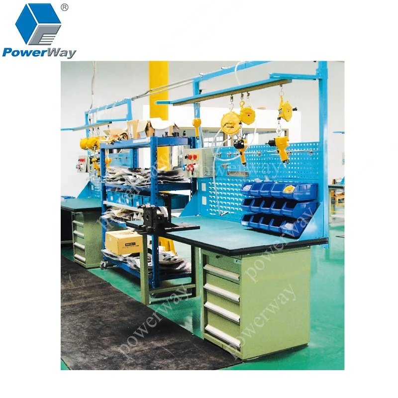 Garage Tool Storage Cabinet Mechanics workbench Work Table