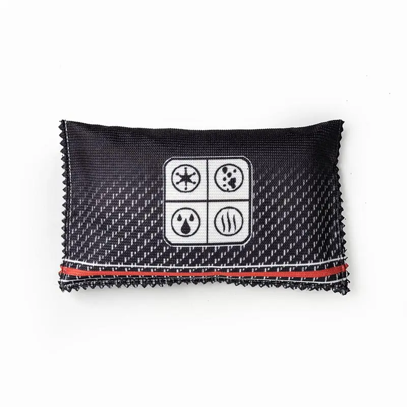 In Stock Reusable Color Changing Indicated  Drying Adsorbent For Moisture Adsorption Formaldehyde Removal