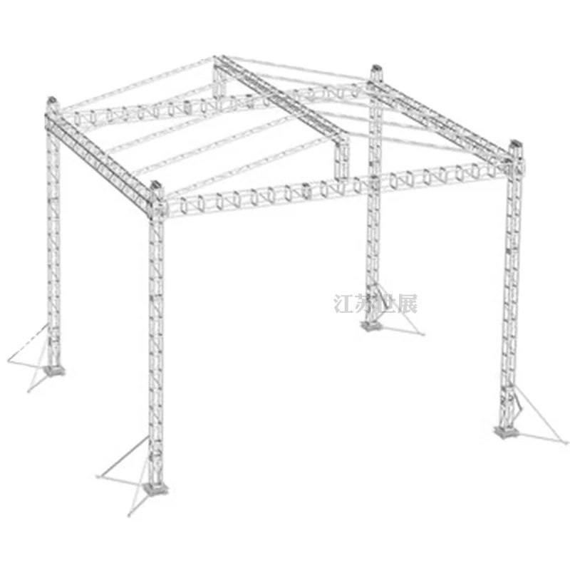Лидер продаж, колонка для концерта на заказ и подъемная башня для крана