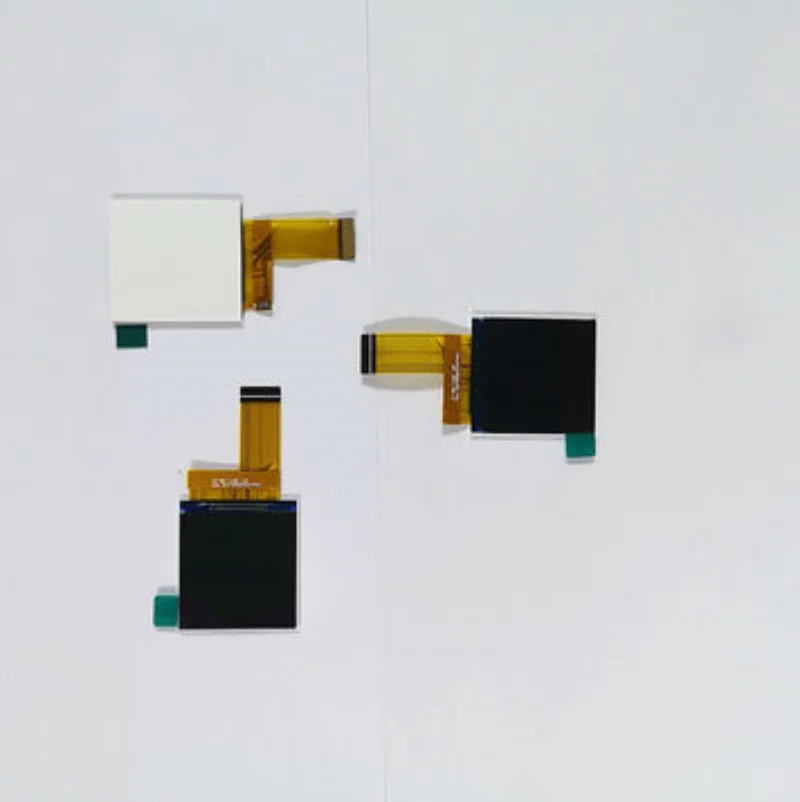 1.54 inch 320x320 IPS brightness 800 nits TFT LCD Display Module with MIPI DSI interface