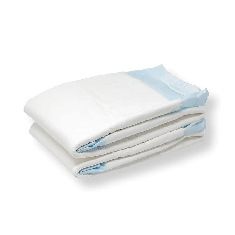 High Quality Soft Breathable and Disposable Adult Incontinence Diaper Turkey