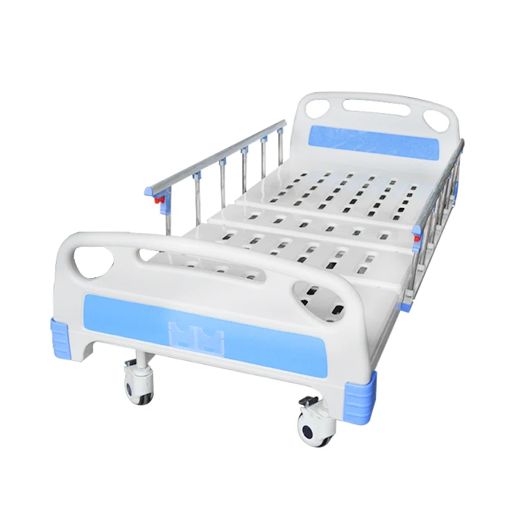 high quality 3 function ICU fully electric hospital bed  Nursing Adjustable automatic  medical patient bed