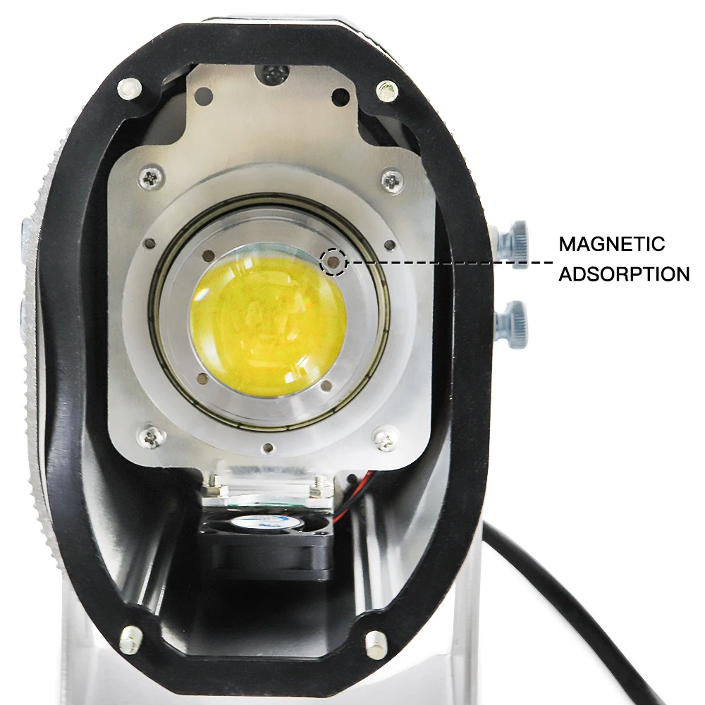 Garden Hotel Pizza Restaurant Waterproof Logo Led Gobo Projector 45w Outdoor Advertising projector light