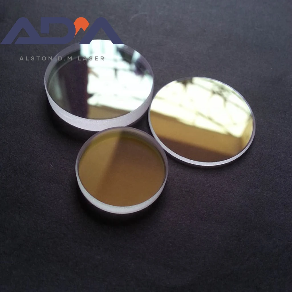 ADM Laser Precitec original Protective lens for fiber laser cutting head 1064nm P0595-90154