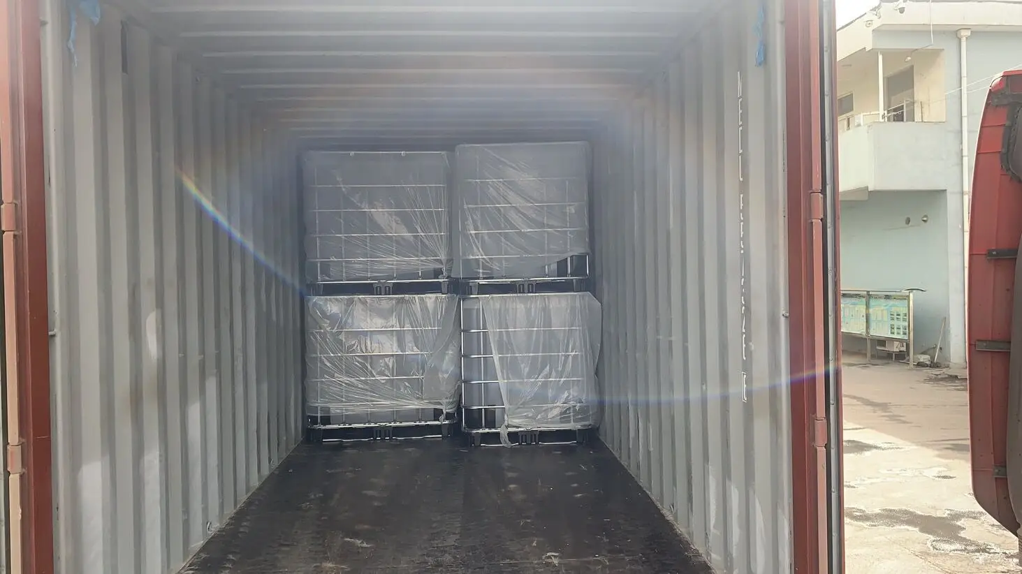 Sucrose base  Polyether Polyol CF-4110 Cas26301-10-0