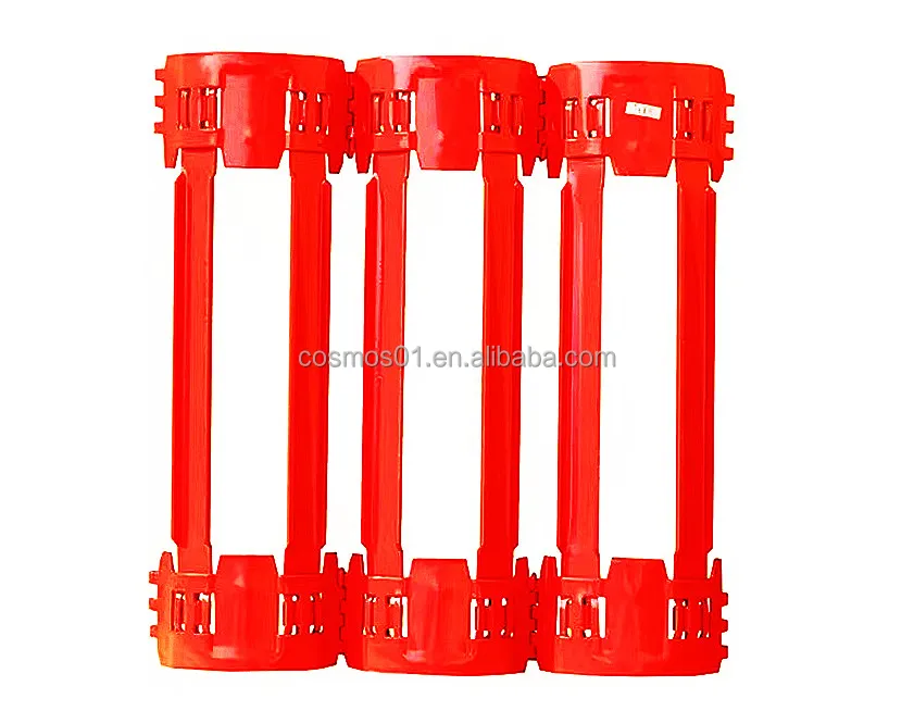API Cementing Equipment Rigid Centralizer Casing Centralizer Price Russia Carbon Philippines Thailand Marketing Tools Steel Core