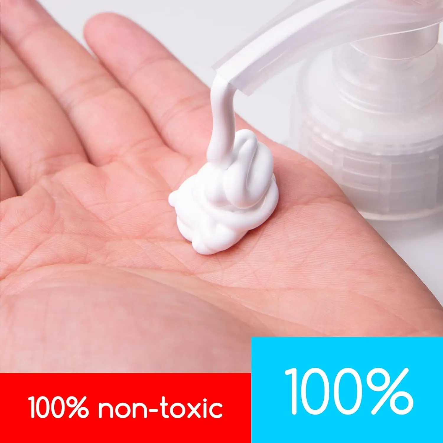 MEEDEN on Stock High Quality Non Toxic 2L large acrylic Paint Set for Painting