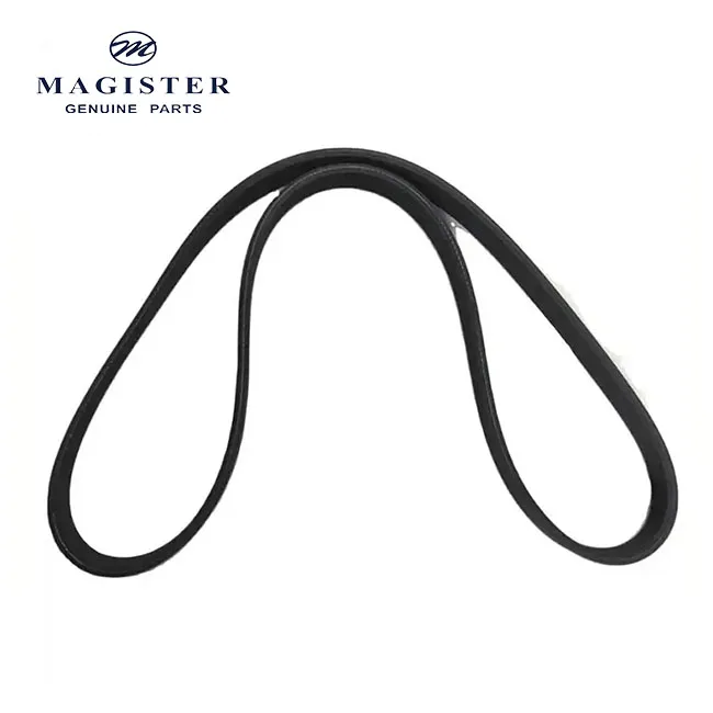 Drive Belt for Land Rover Discovery 3 Range Rover Sport LR011327 LR071040 Wholesale Car Parts Drive Belt