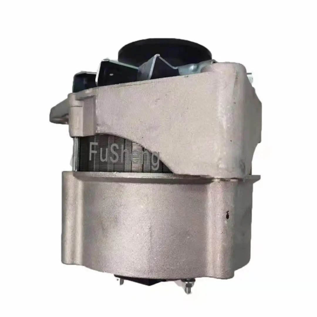 Car Alternator Lester 14394 0120488209 0120488144 0120488185 Fits Austin David Brown Triumph Talbot