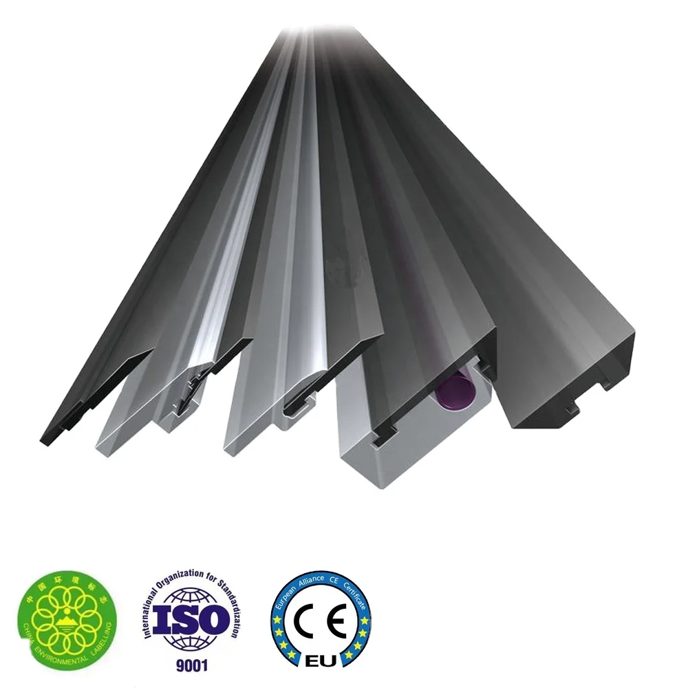 Ensure Quality Doctor Blade For Rotogravure Printing Press