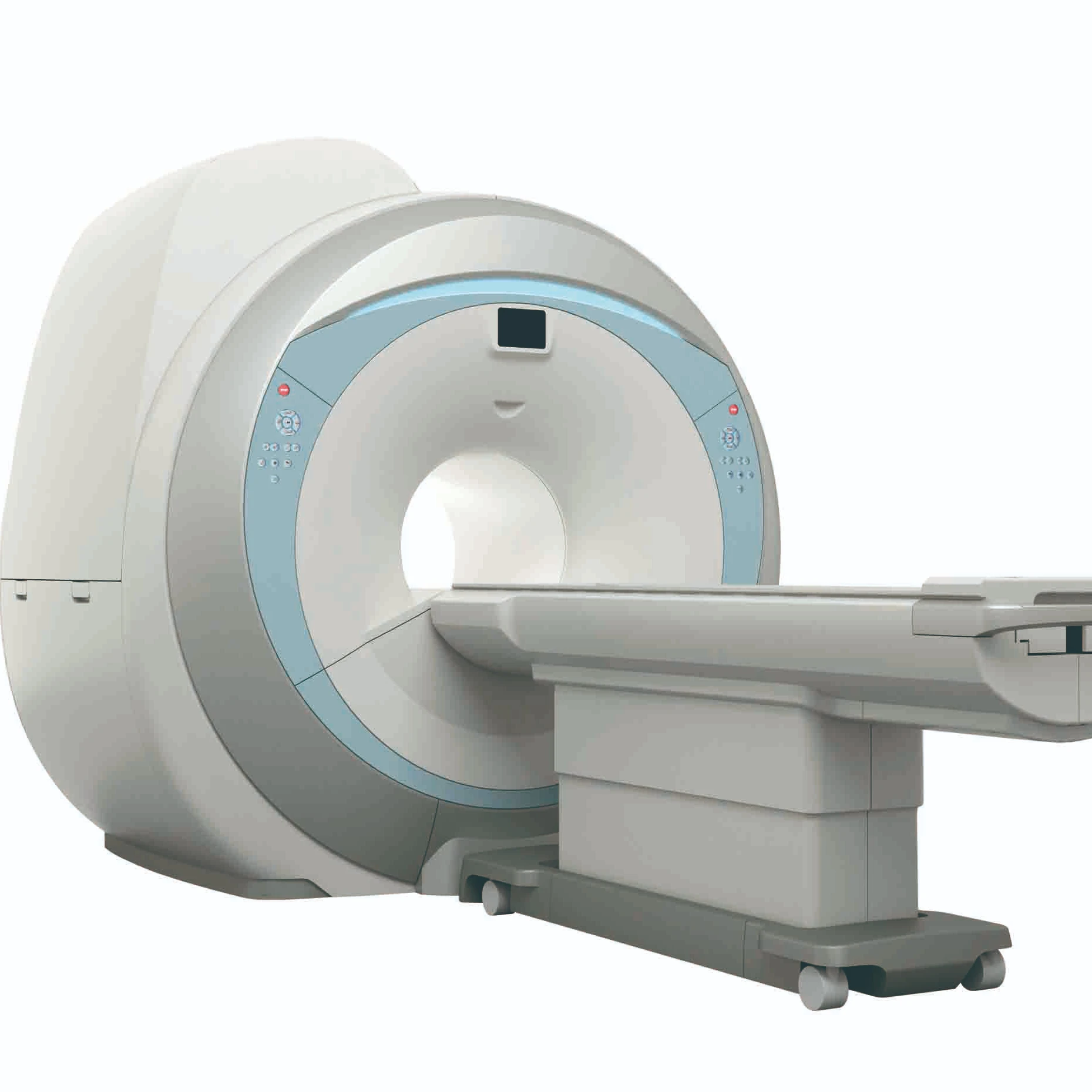 Расширенный сканер 1,5 T MRI для больничных MRI-машин, цена MSLMRI17