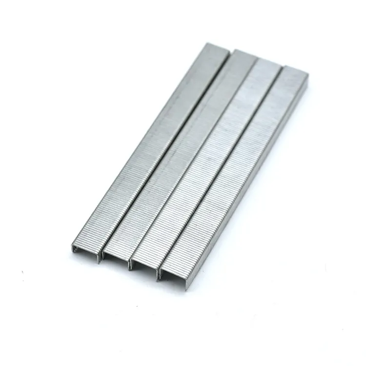  Скобы для пилы 106/6 106/8 от