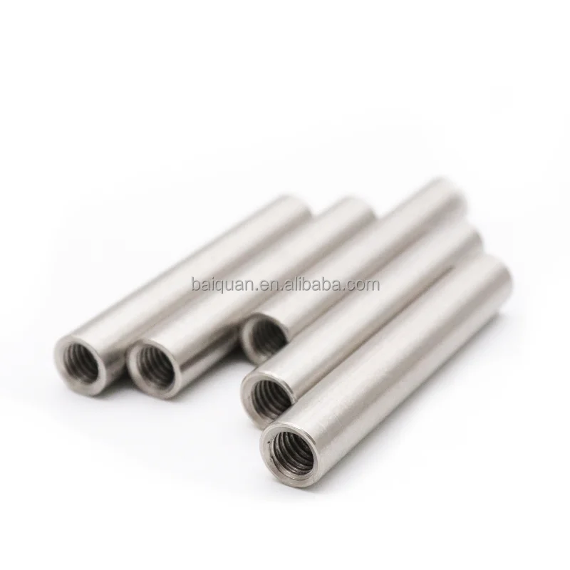 Wholesale Customized Threaded Bushing