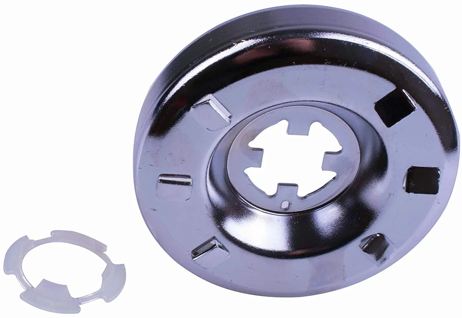 8299642 Washing Machine Heavy Duty Clutch Replacement for Whirlpool  Replaces AP6012576 PS394402