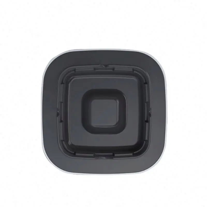 Electronic cigarette ashtray 2022 New portable air purifier portable air purifier