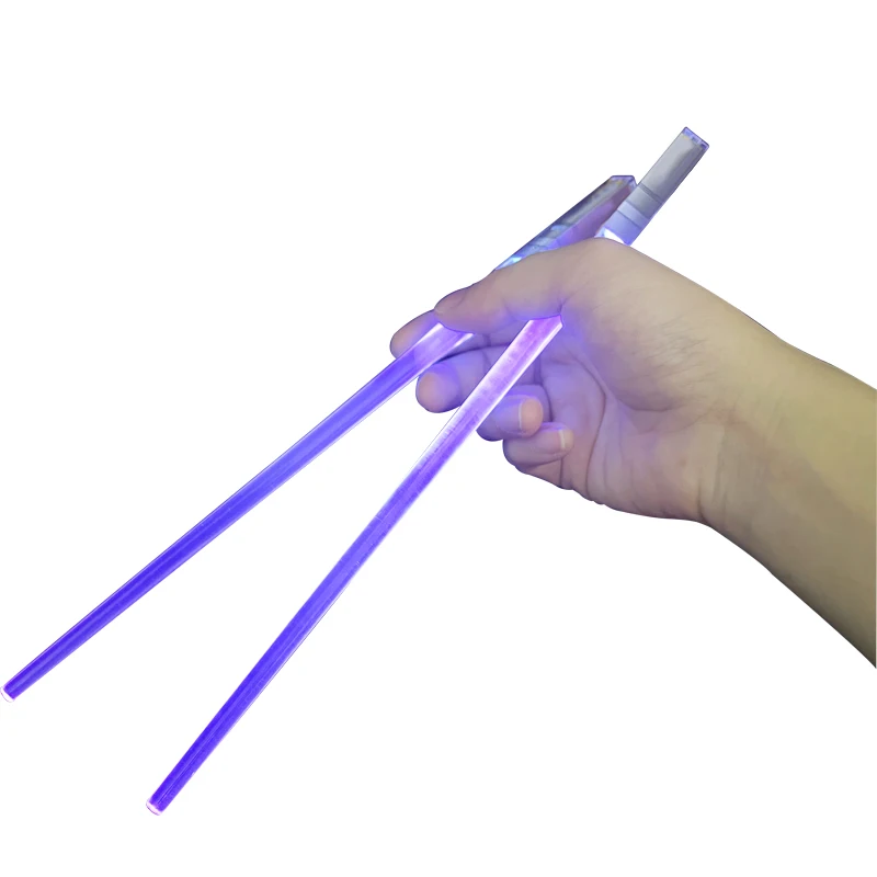 LED Light Up Chopsticks, Best Selling Products, Led Swords For Party Decorations