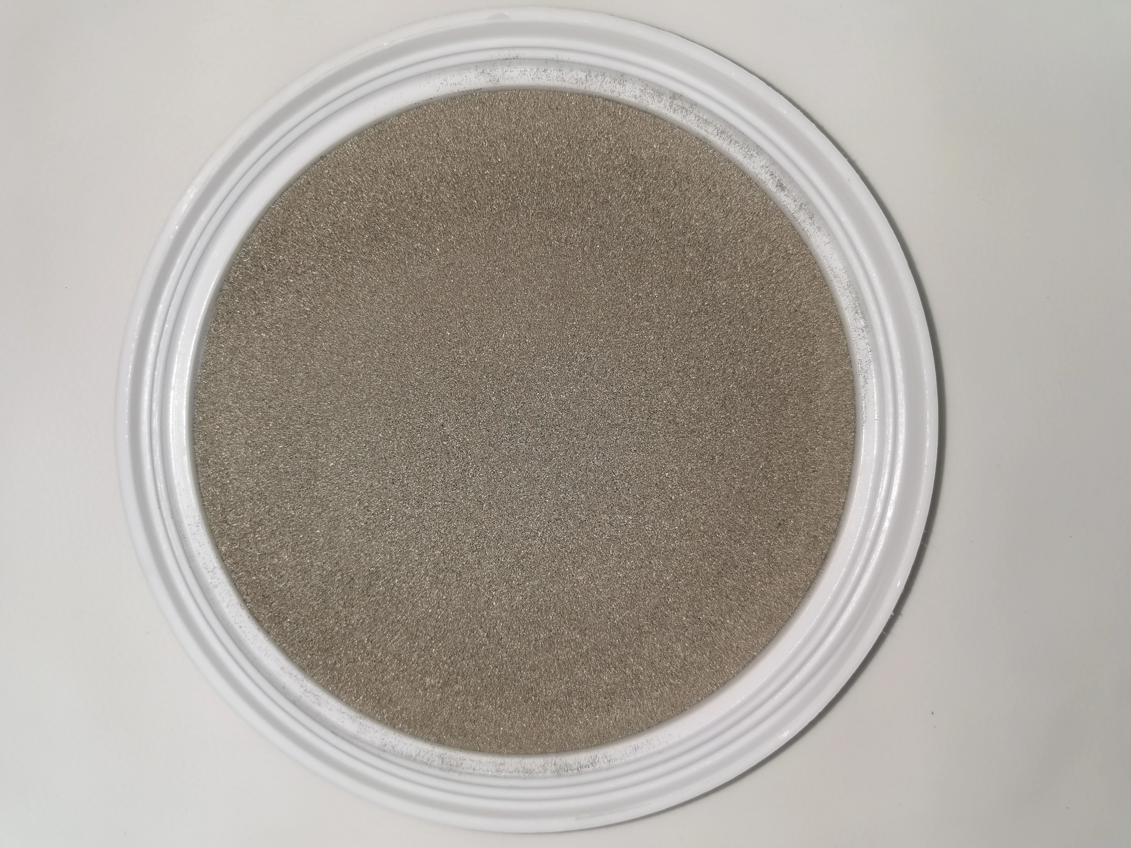 
Nickel coated graphite Powder EMI shielding material 75%Ni/25%C D50 -150+400 mesh flat gaskets, conductive gaskets 