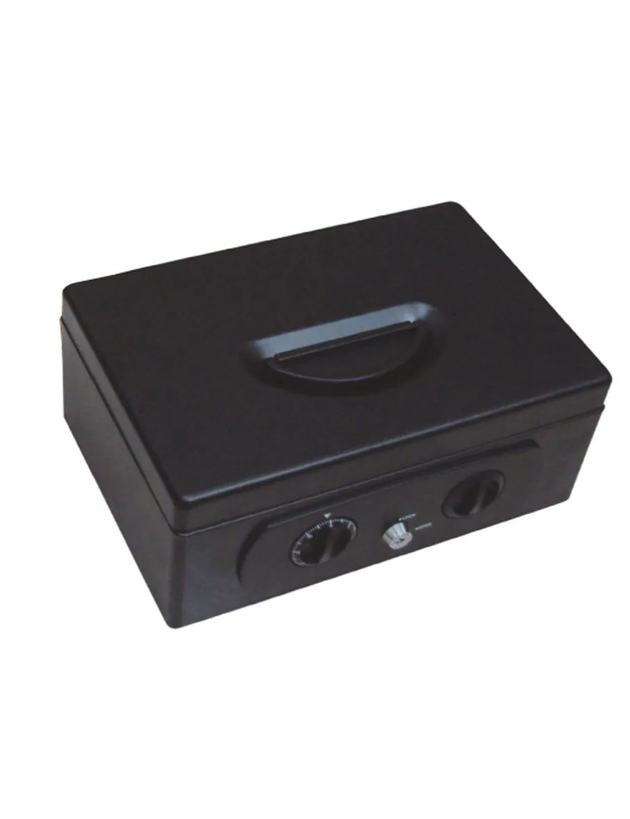 Лидер продаж 2020, Сейф для хранения монет, коробка для наличных денег с комбинированным замком