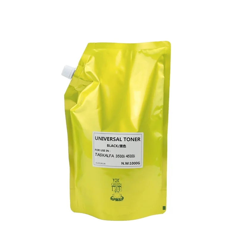 Refill Toner Powder Japan Tk-6308 Cartridge For Kyocera Taskalfa 3500i 3501i 4500i
