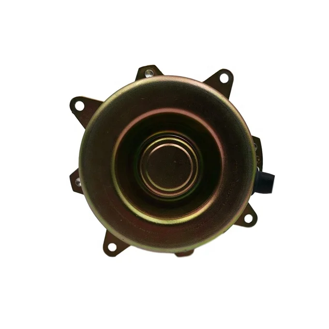 Hot Sale Air Conditioner fan motor outdoor conditioning motor ydk air conditioner motor with 100% copper wire