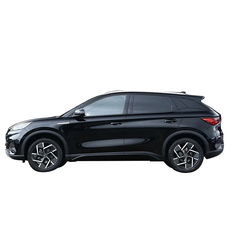 New Arrival Byd Yuan Plus for Adult in China Sale