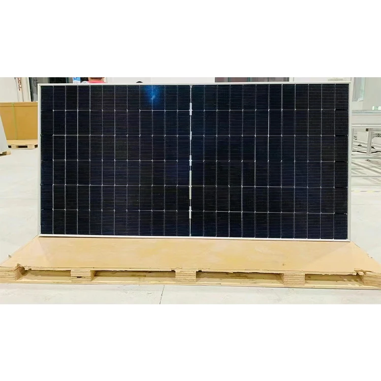buy solar panels n type 575w 580w 585w photovoltaic solar panels from China