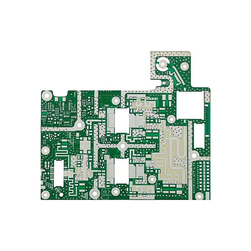 PCBA Motherboard OEM Design Service Gerber File PCB Protetype Assembly Cooperated with Fortune 500