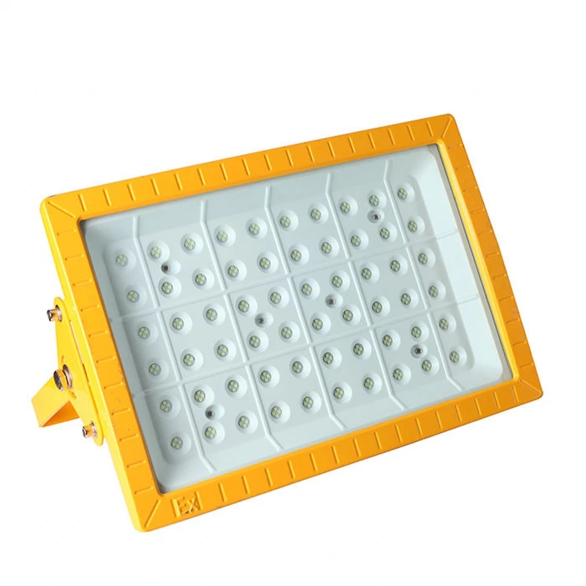 5 years warranty 150W Hi-Bay explosion-proof High Bay Industrial Light waterproof explosion proof led lighting